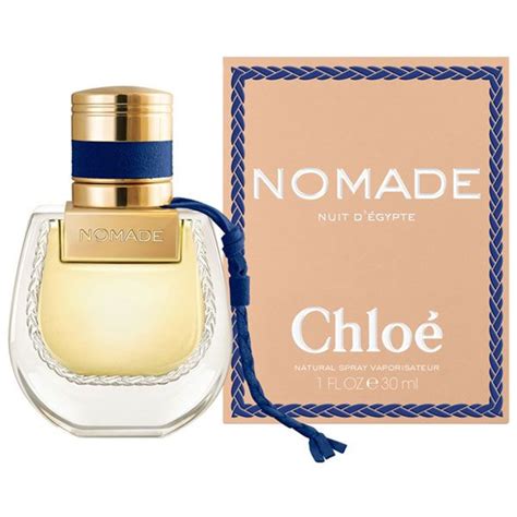 chloe egypt nomade|nomade nuit d'egypte perfume.